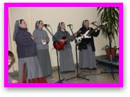 Kliknij TU, aby zapozna si z foto-relacj z tych rekolekcji...