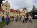Kliknij TU, aby zapozna si z foto-relacj z pielgrzymki parafialnej w dniach 01-06.06.2009 roku - cz 3-ia - dni 05-06.06.2009 - kiew, Lww, Zamek w acucie. ...