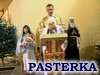  - Kliknij TU, aby zapozna si z foto-relacj z pasterki dzieci...