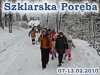  - Kliknij TU, aby zapozna si z fotografiami z tego zimowiska...