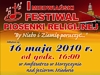  - Kliknij TU, aby zapozna si z fotografiami z tego FESTIWALU...
