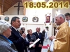  - Kliknij TU, aby zapozna si z fotografiami z tej uroczystoci....